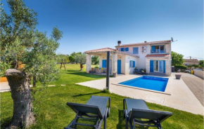 Amazing Home In Gajana